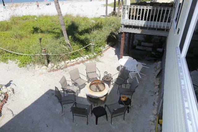 758 Estero Blvd. A Holiday home