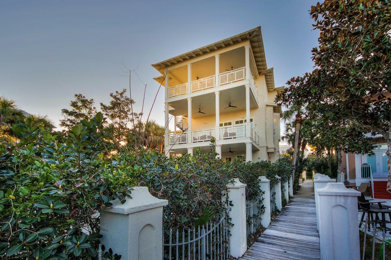 Eyes On Sunrise By Exclusive 30a Holiday home *