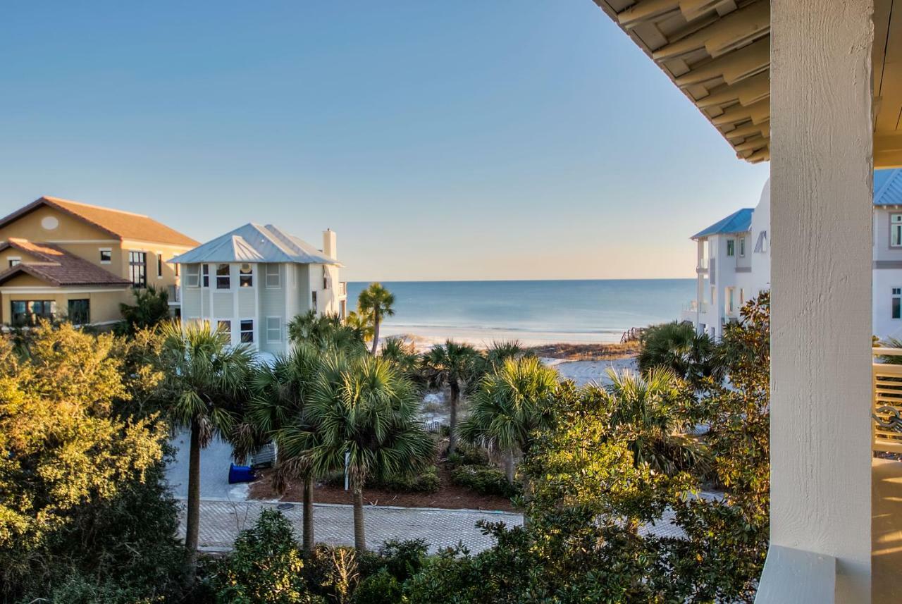 Eyes On Sunrise By Exclusive 30a Holiday home