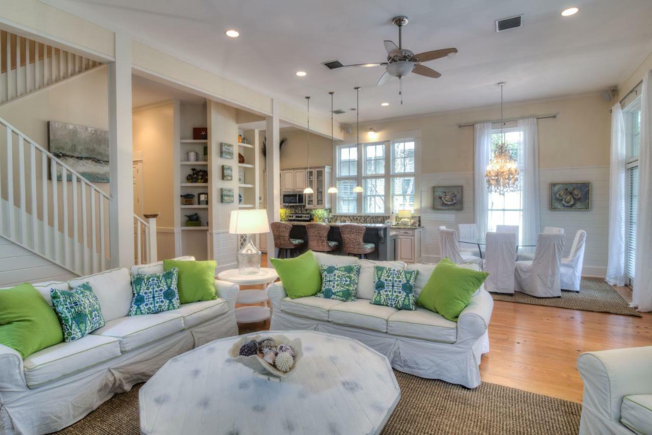 Holiday home Our Sweet Spot By Exclusive 30a