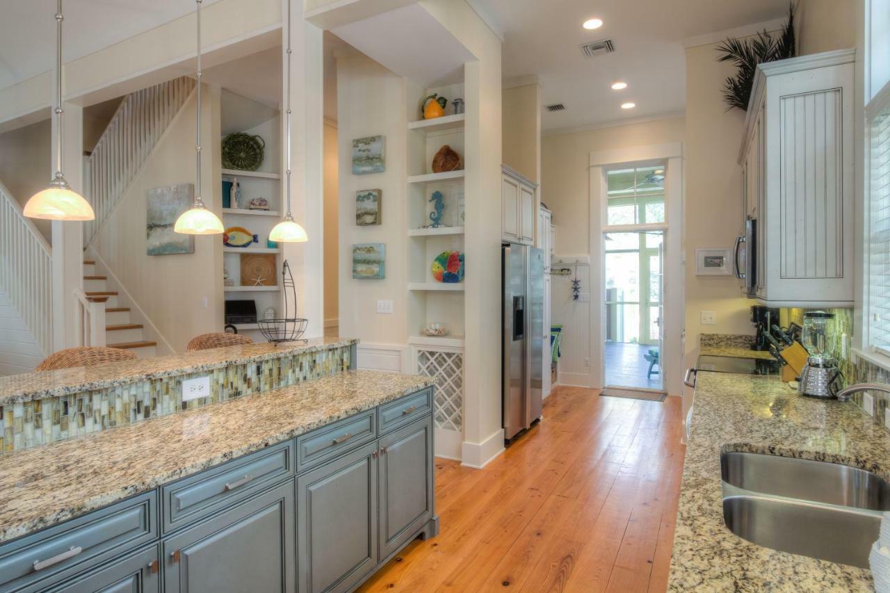 Our Sweet Spot By Exclusive 30a Santa Rosa Beach