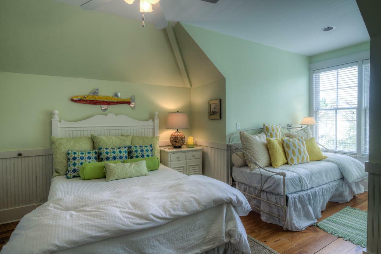 Our Sweet Spot By Exclusive 30a *