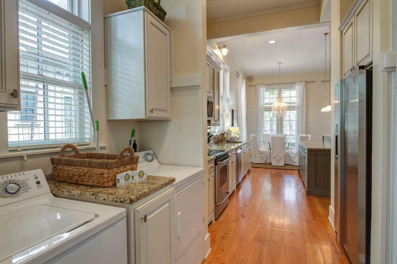 Holiday home Our Sweet Spot By Exclusive 30a Santa Rosa Beach