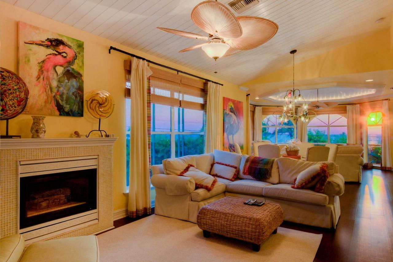 Sunset Dreams Apartment Sanibel