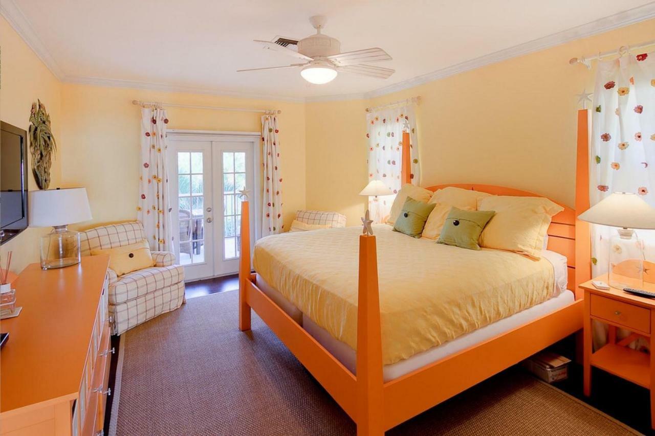 Apartment Sunset Dreams Sanibel