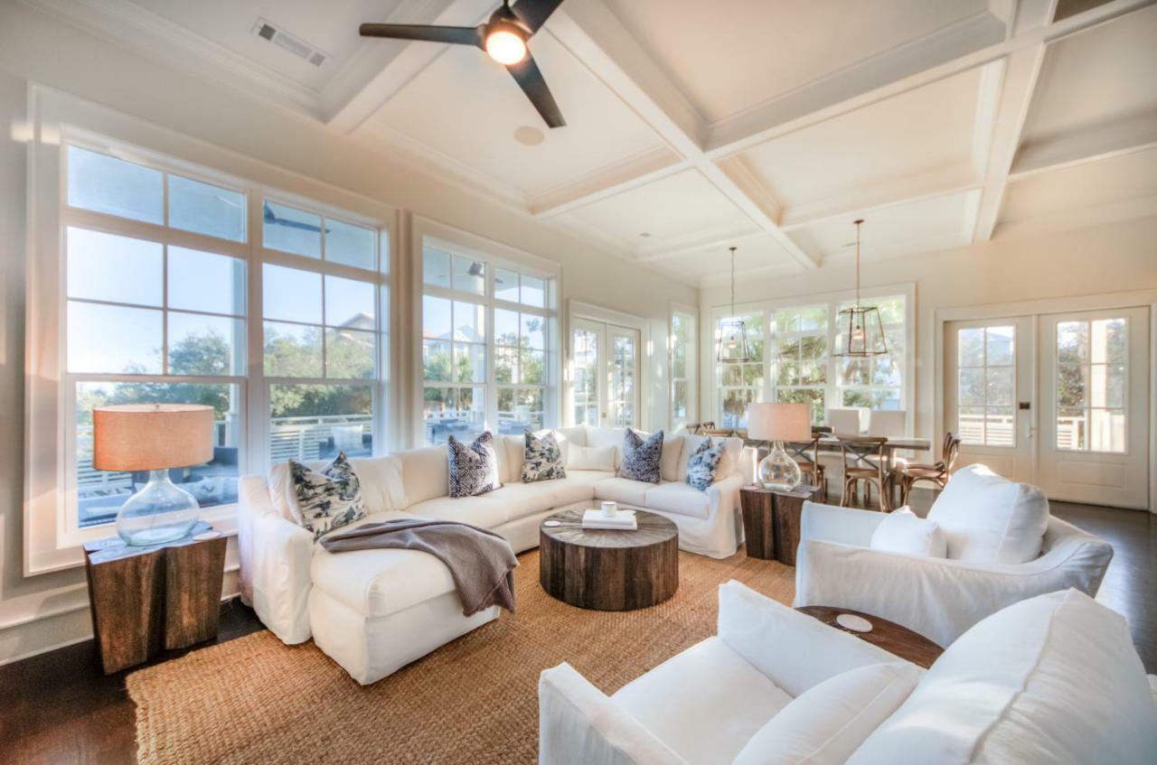 Eyes On Sunrise By Exclusive 30a Holiday home