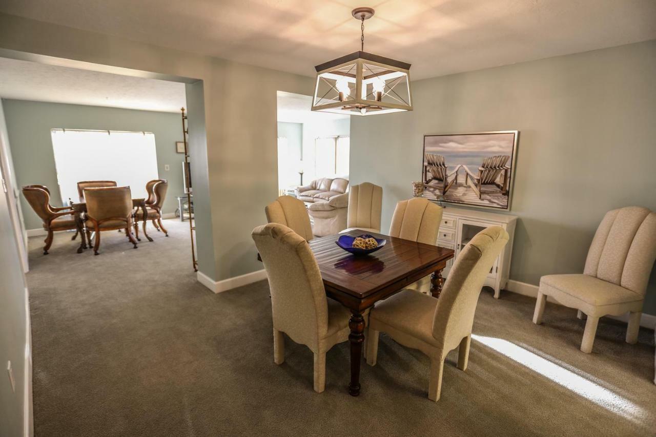 Island Winds 303 Apartment *