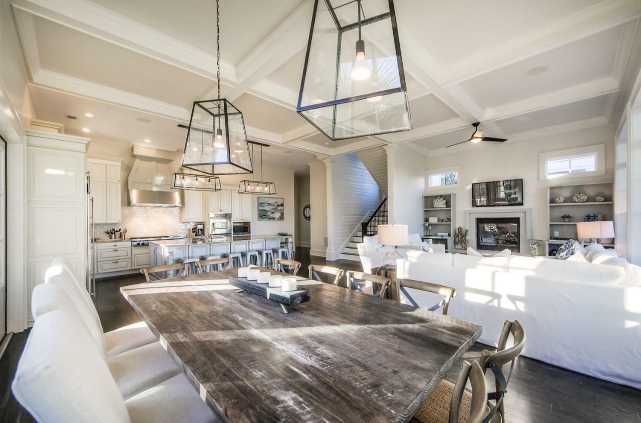 Holiday home Eyes On Sunrise By Exclusive 30a Santa Rosa Beach