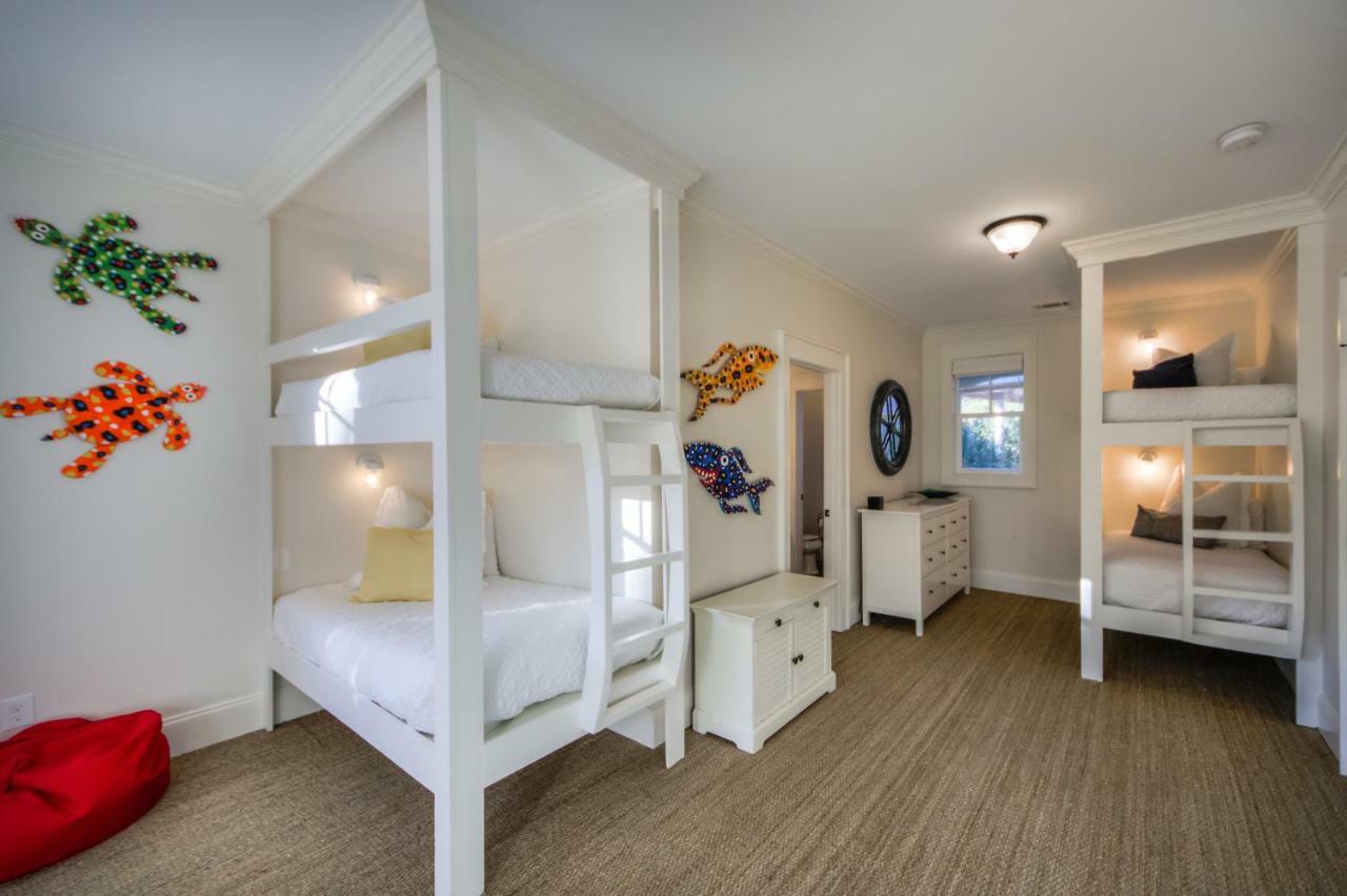 Eyes On Sunrise By Exclusive 30a Santa Rosa Beach