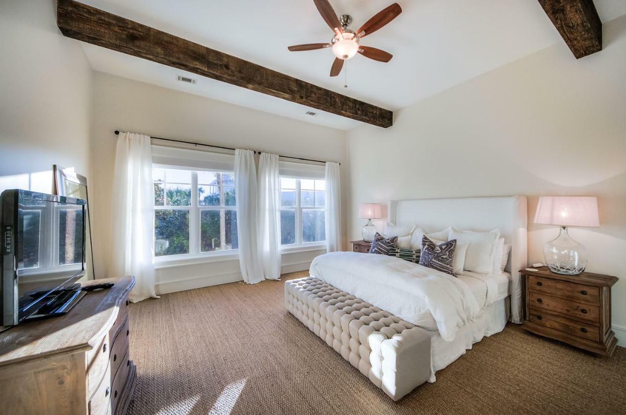 Holiday home Eyes On Sunrise By Exclusive 30a