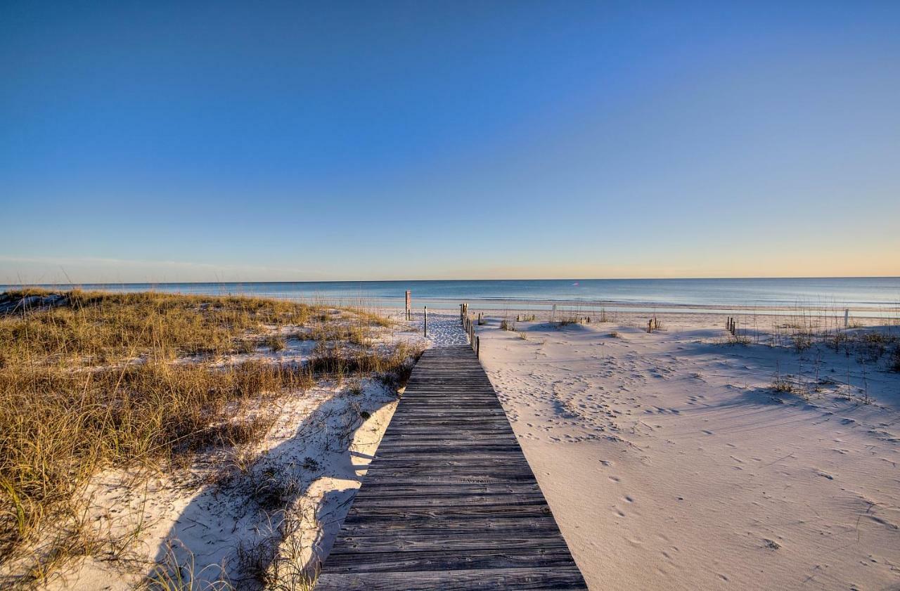 Eyes On Sunrise By Exclusive 30a