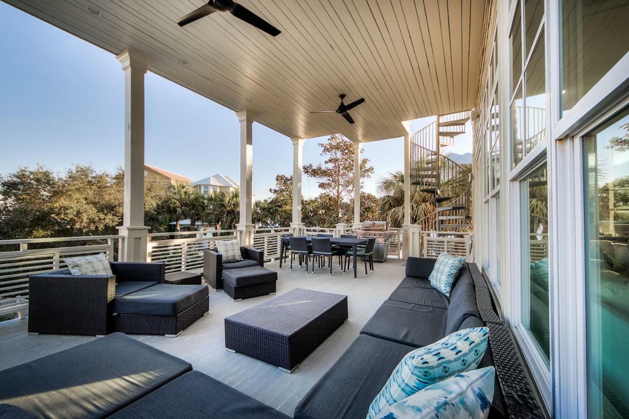 Eyes On Sunrise By Exclusive 30a Holiday home Santa Rosa Beach