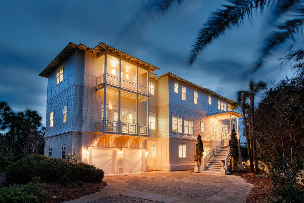 Eyes On Sunrise By Exclusive 30a