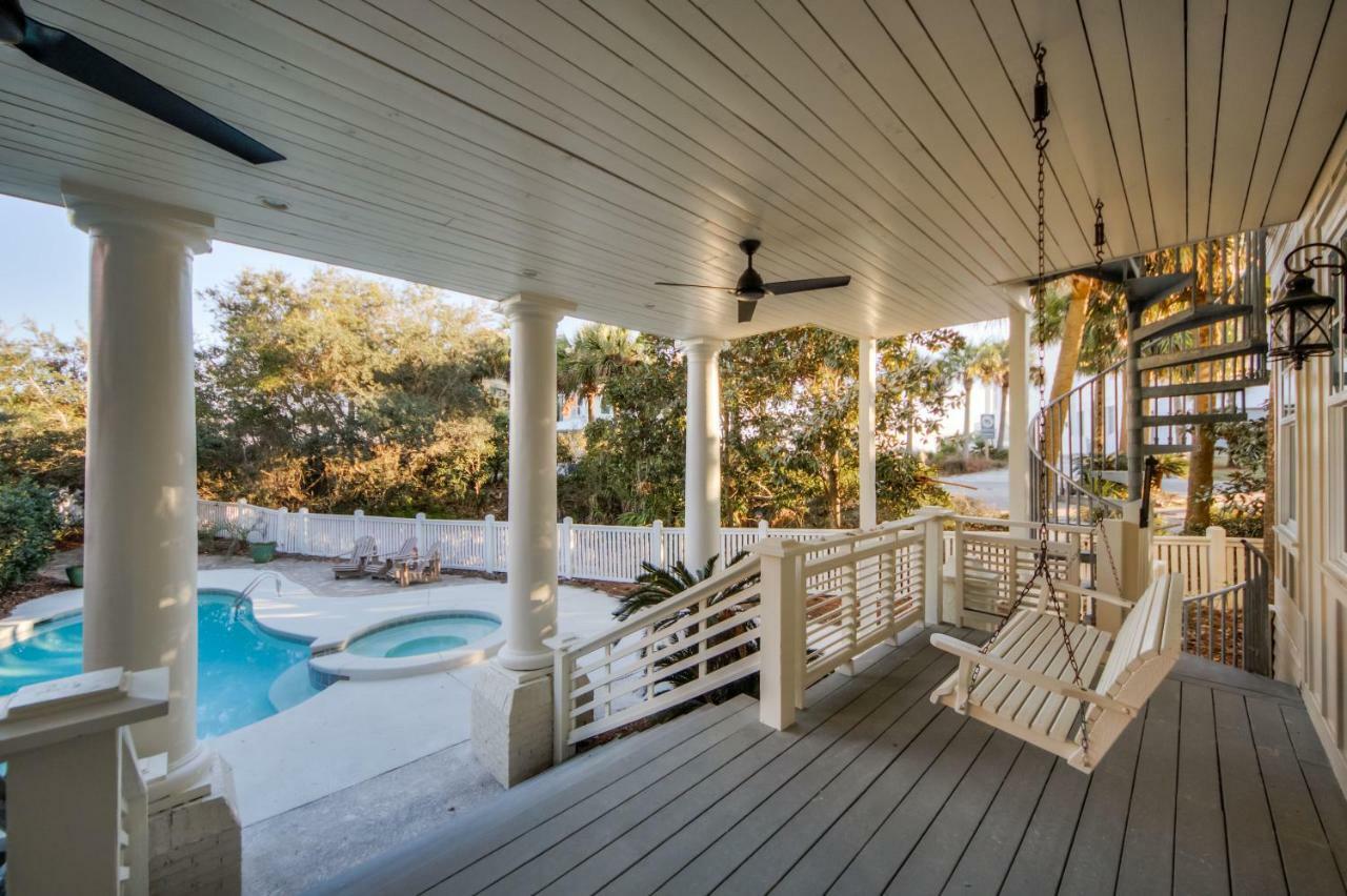 Holiday home Eyes On Sunrise By Exclusive 30a *