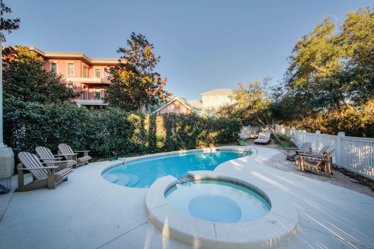 Holiday home Eyes On Sunrise By Exclusive 30a