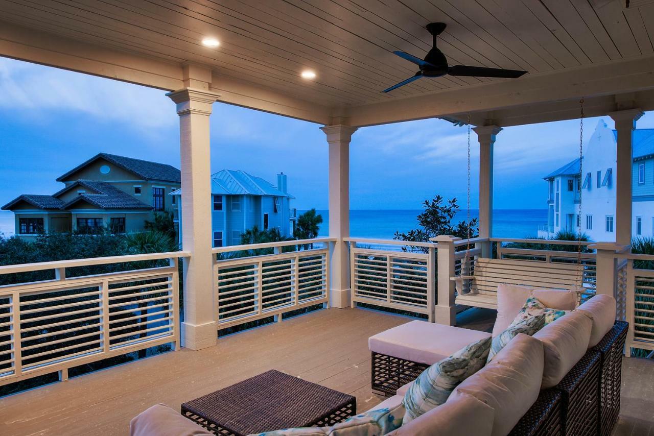Eyes On Sunrise By Exclusive 30a Santa Rosa Beach