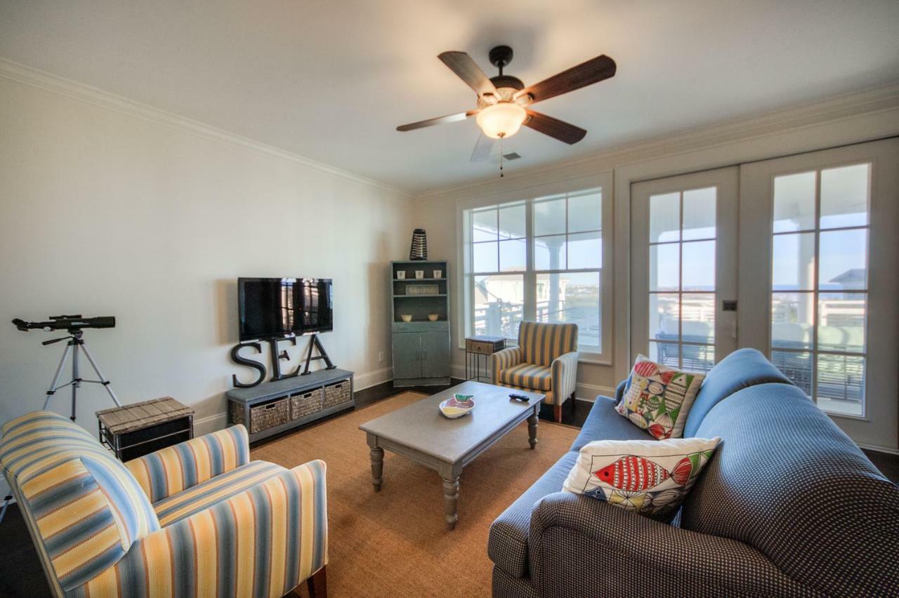 Holiday home Eyes On Sunrise By Exclusive 30a *