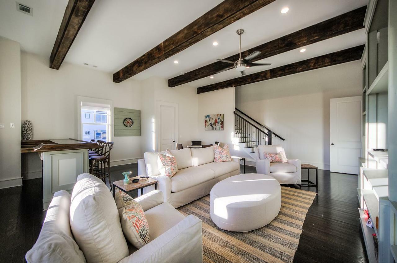 Eyes On Sunrise By Exclusive 30a Holiday home *