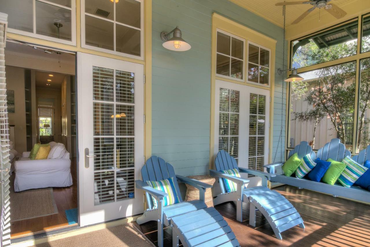 Our Sweet Spot By Exclusive 30a *