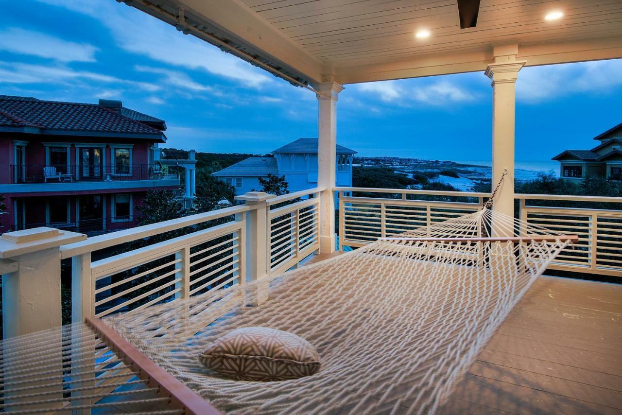 Holiday home Eyes On Sunrise By Exclusive 30a *