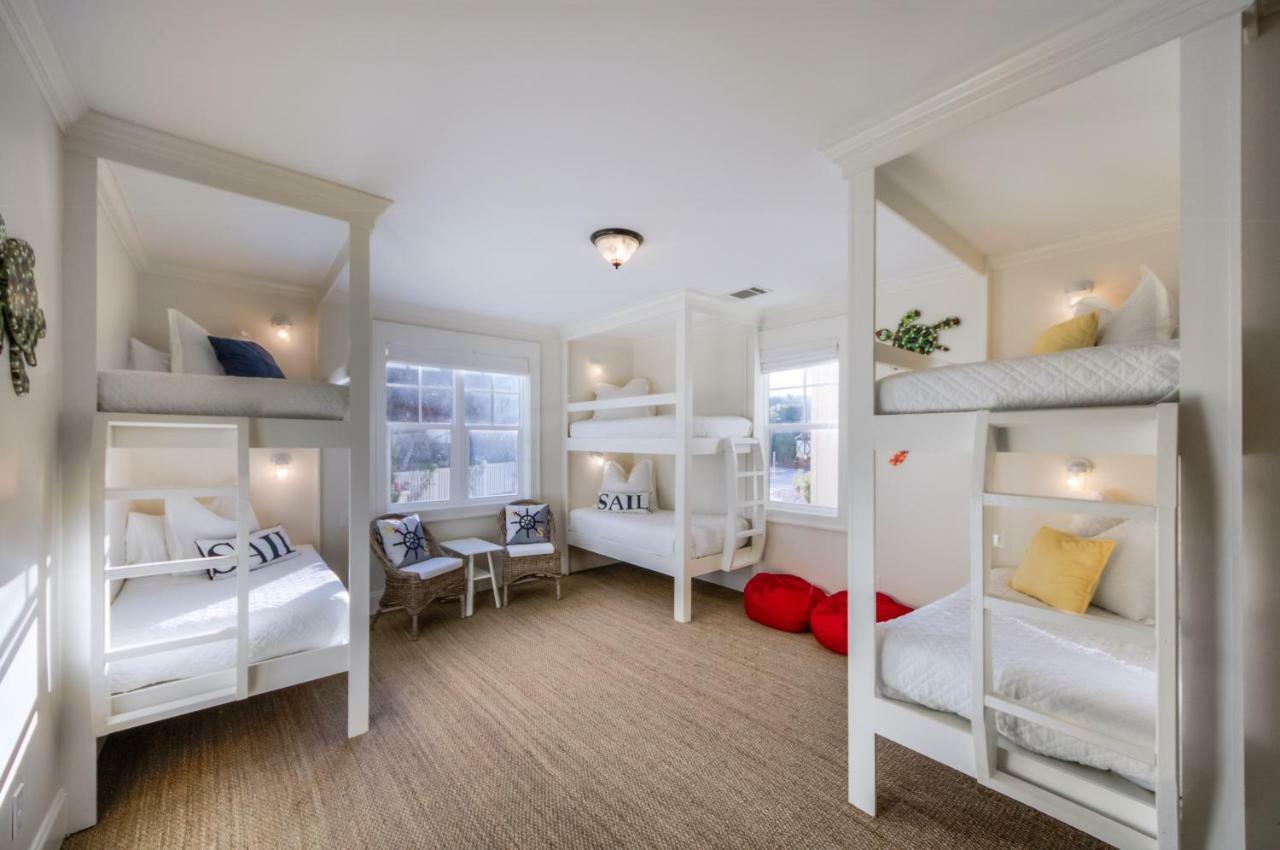 Holiday home Eyes On Sunrise By Exclusive 30a Santa Rosa Beach