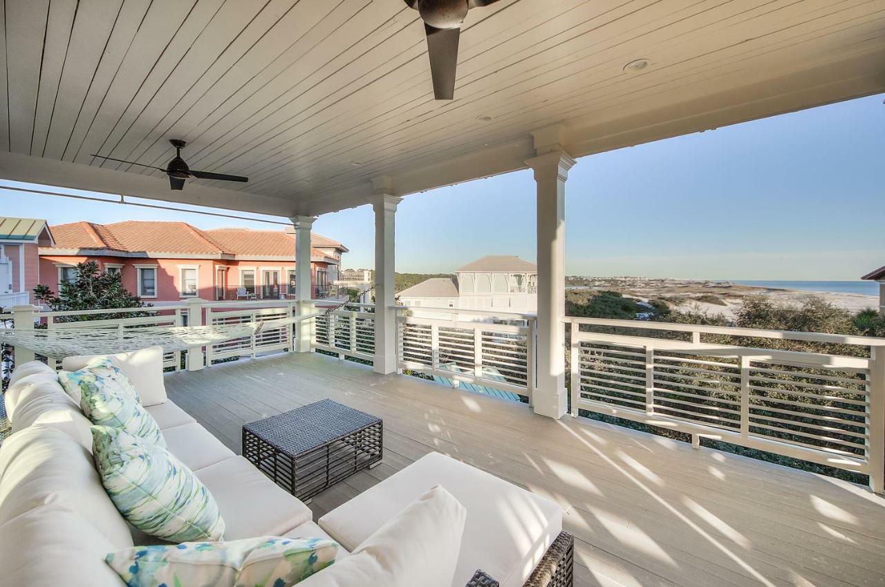 Holiday home Eyes On Sunrise By Exclusive 30a *