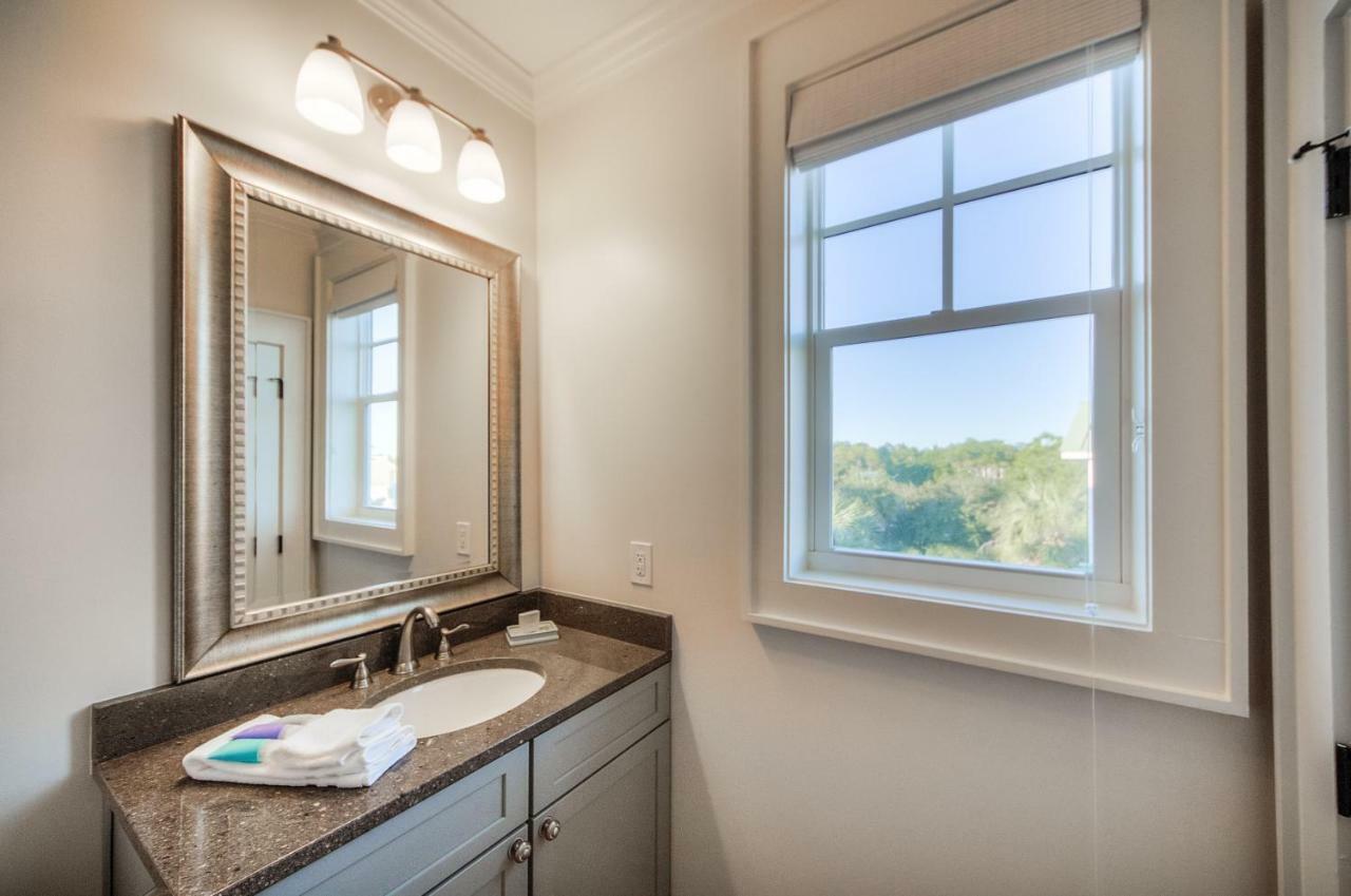 Holiday home Eyes On Sunrise By Exclusive 30a