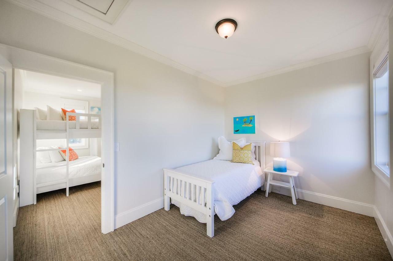 Holiday home Eyes On Sunrise By Exclusive 30a *