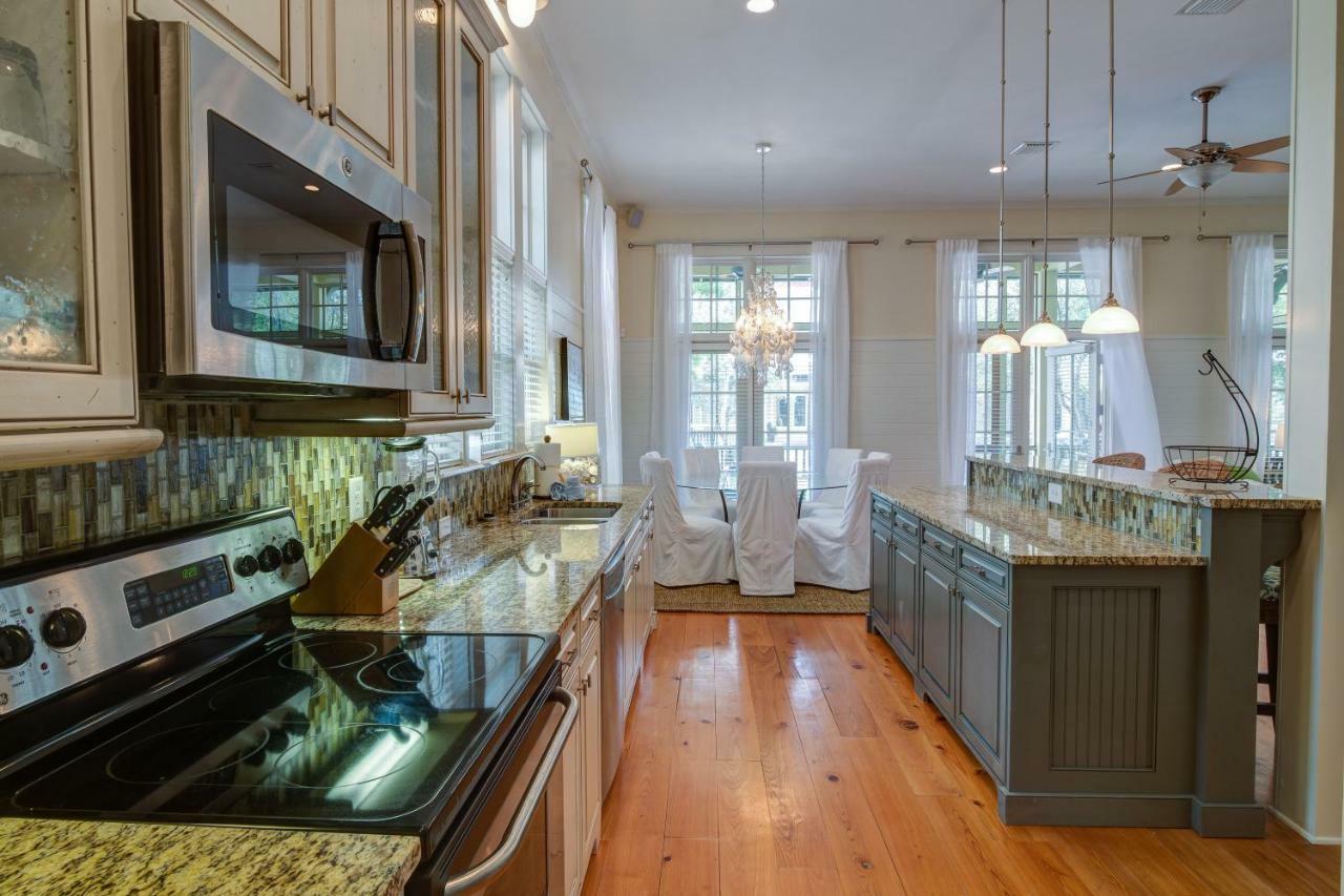 Our Sweet Spot By Exclusive 30a Holiday home