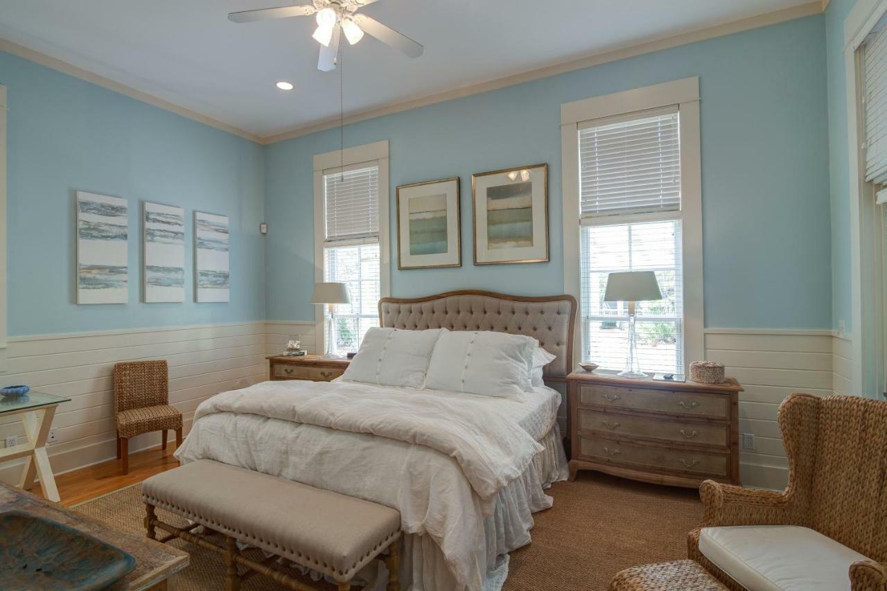 Our Sweet Spot By Exclusive 30a