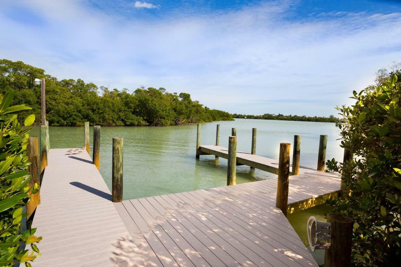 Heron House Sanibel