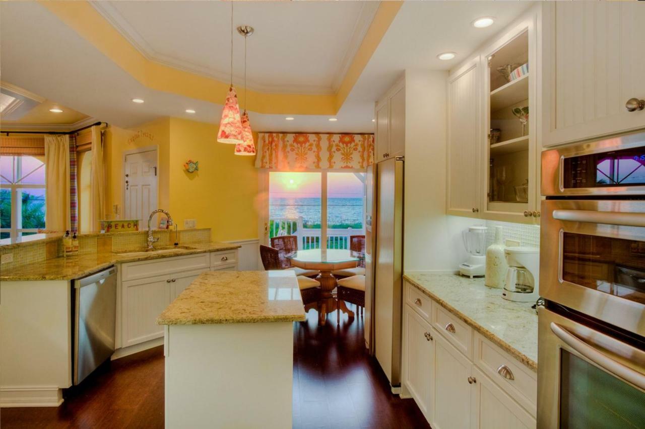 Sunset Dreams Apartment