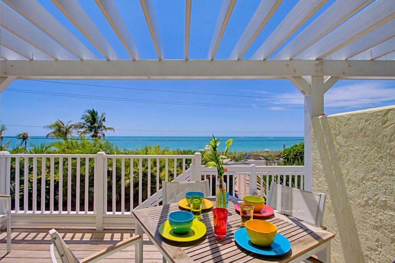 Apartment Sunset Dreams Sanibel