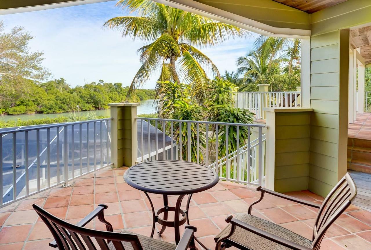 Heron House Holiday home Sanibel