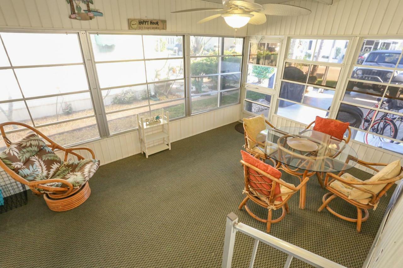 17700 Bryan Court Holiday home Fort Myers Beach