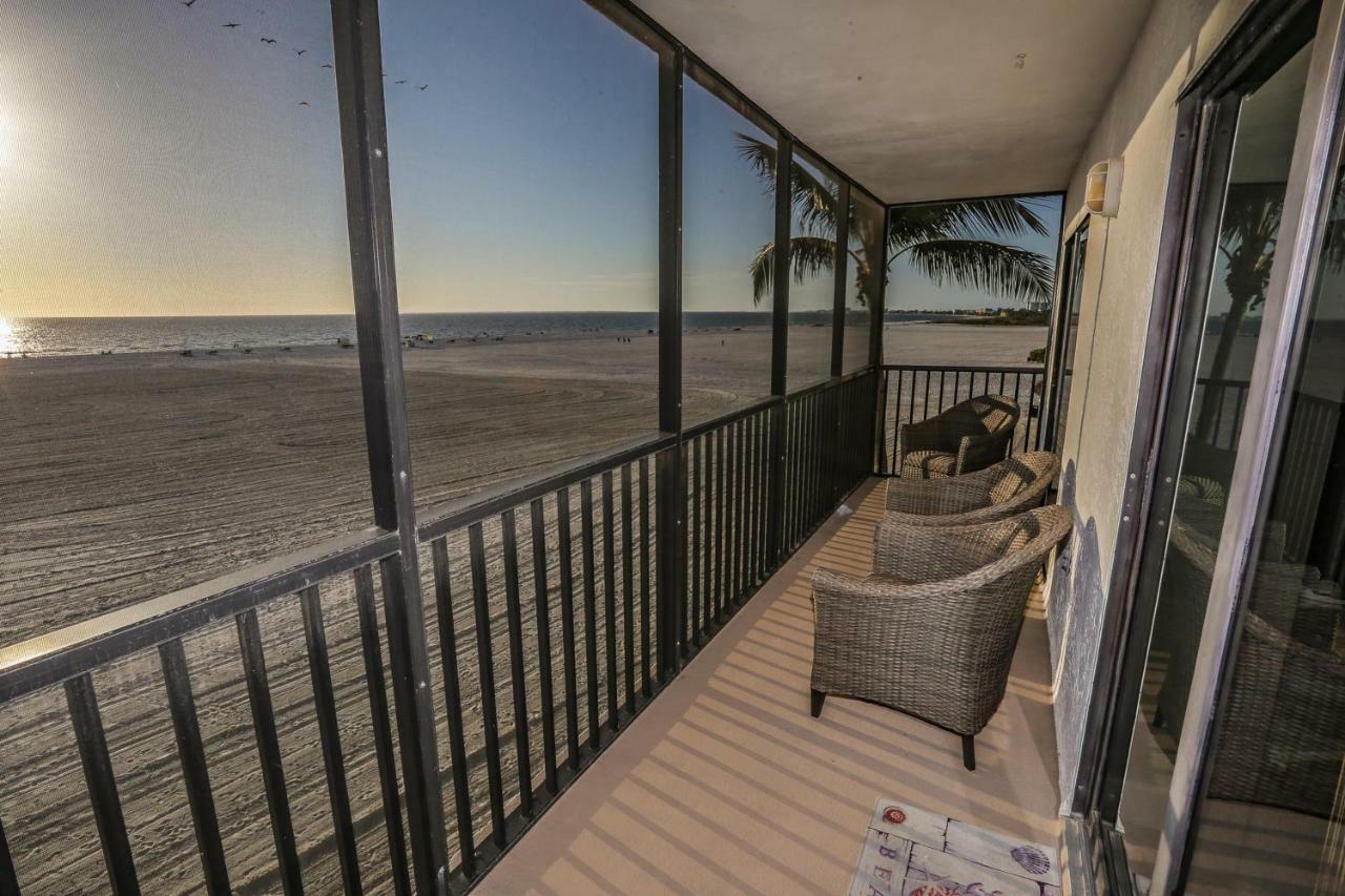 Island Winds 303 Fort Myers Beach