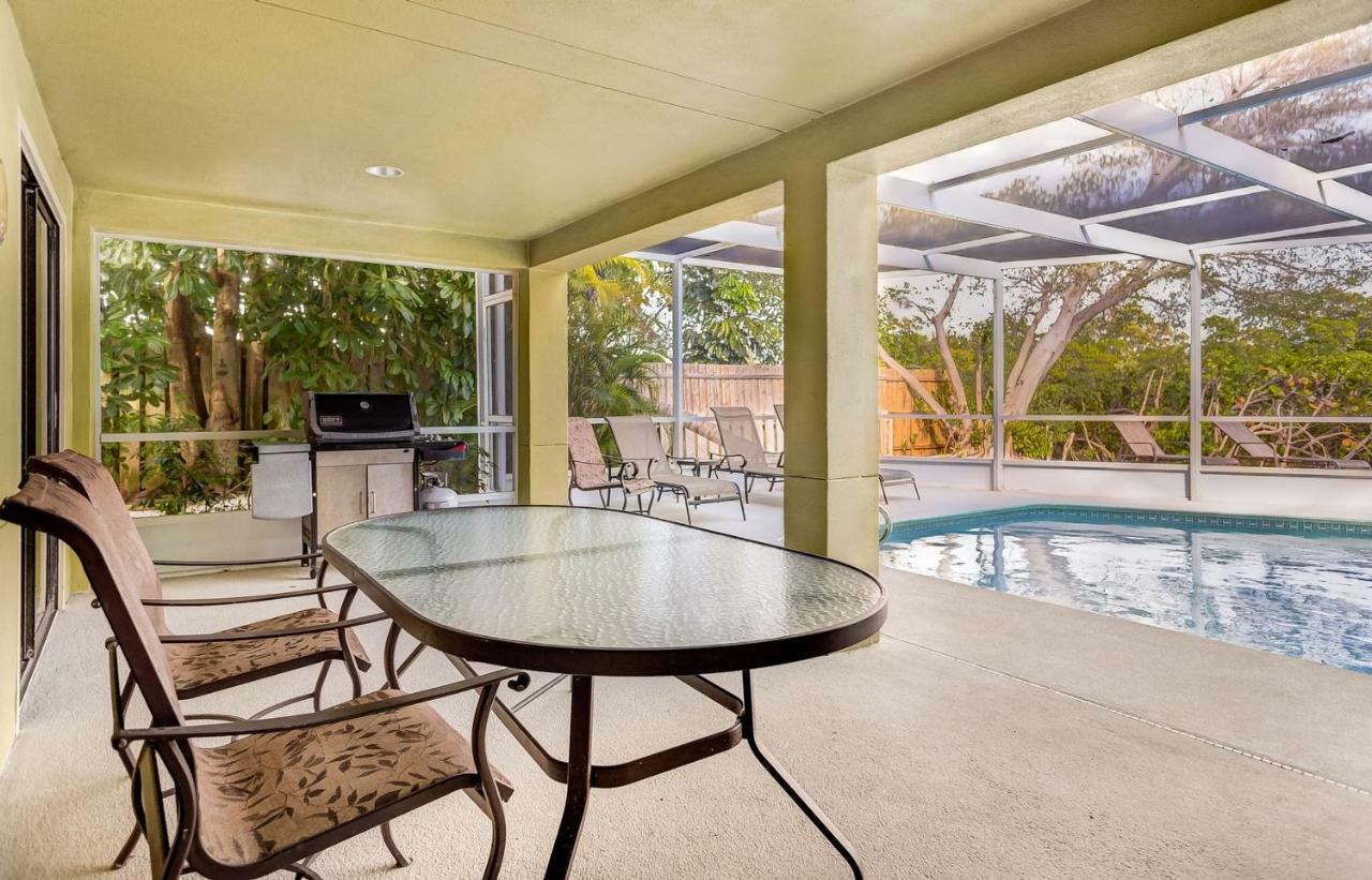 Holiday home Heron House Sanibel