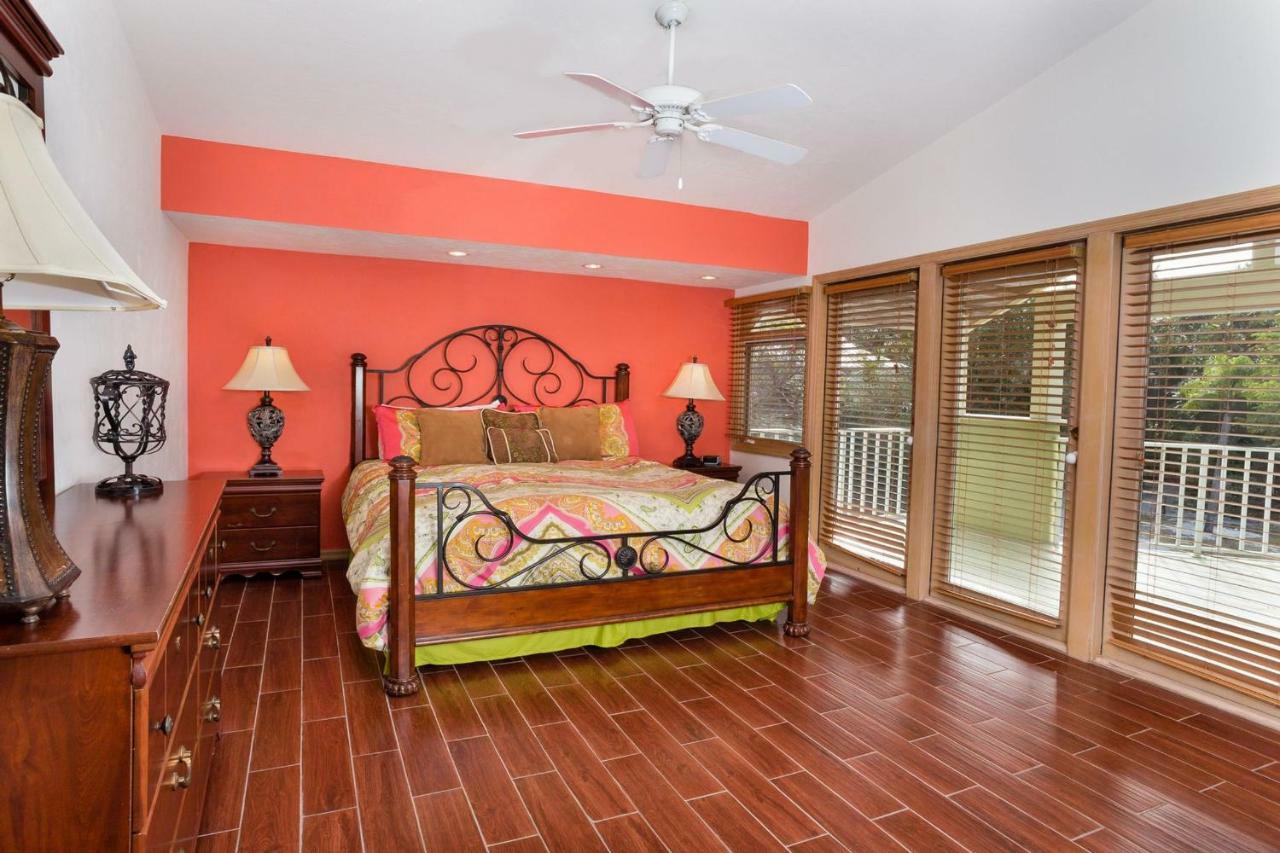 Holiday home Heron House Sanibel