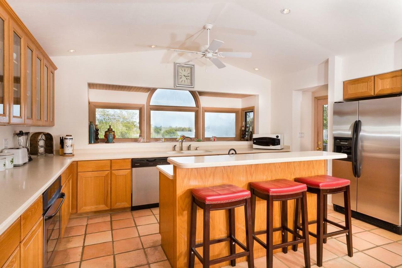 Heron House Holiday home