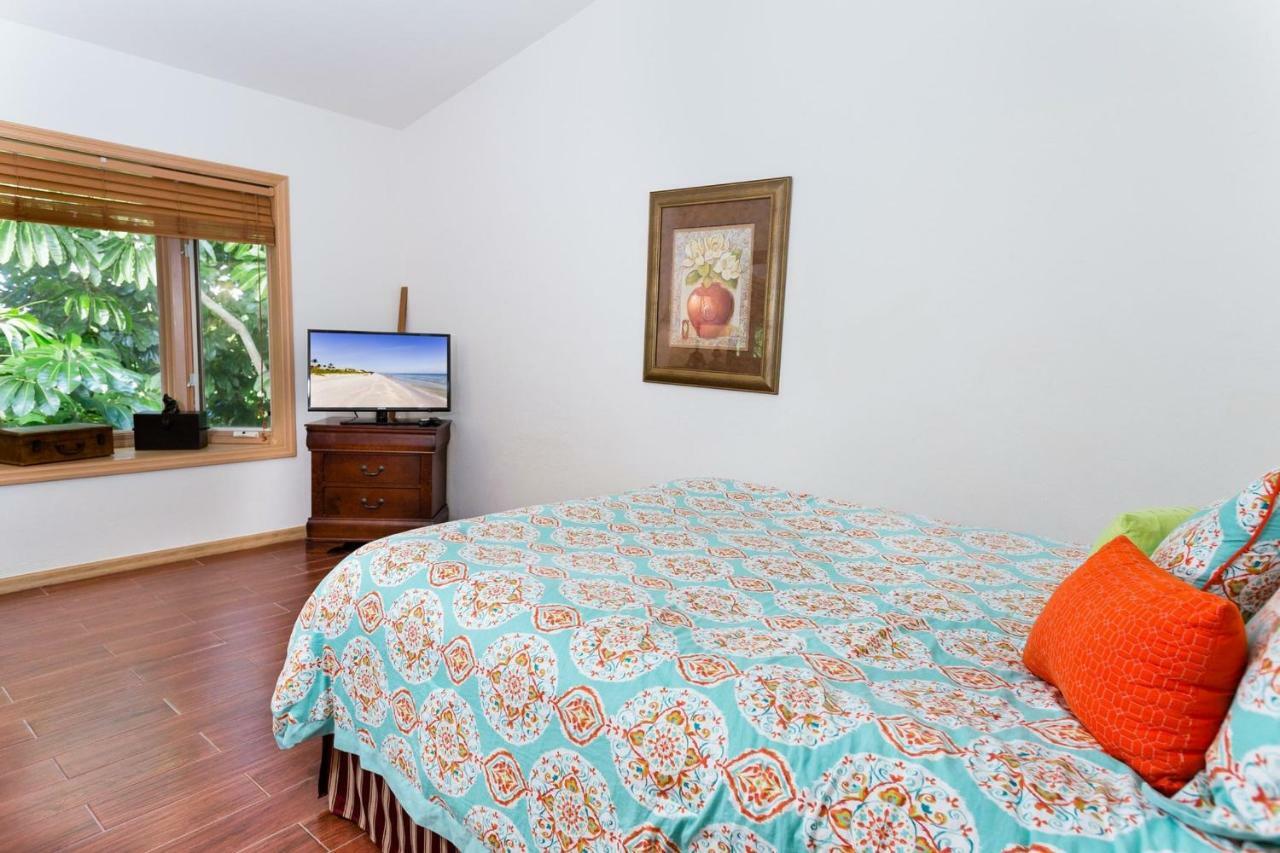 Heron House * Sanibel