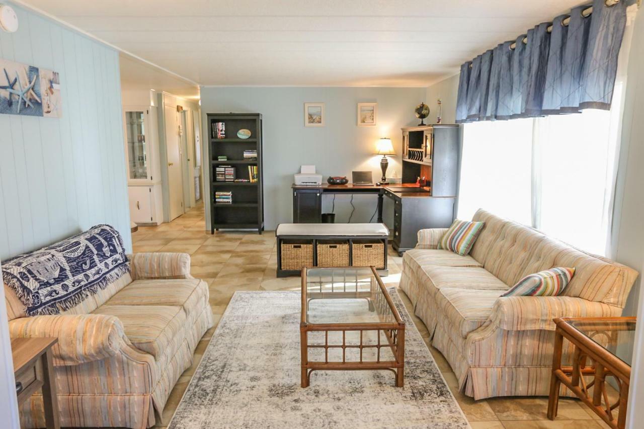 Holiday home 17700 Bryan Court Fort Myers Beach