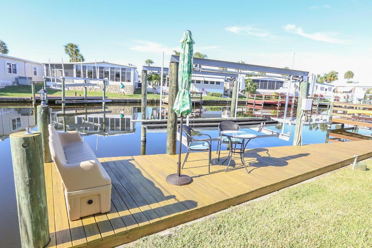 Holiday home 17700 Bryan Court Fort Myers Beach