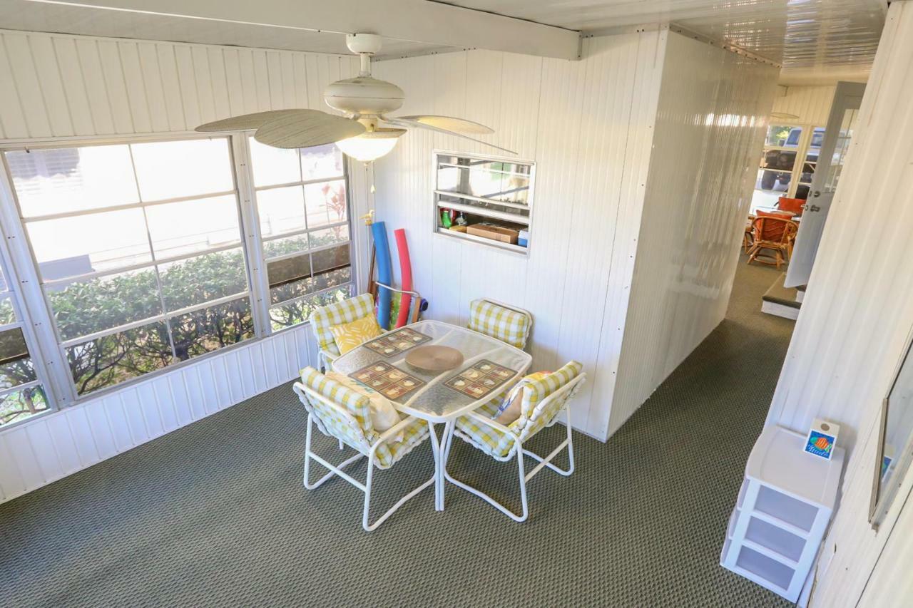 Holiday home 17700 Bryan Court *