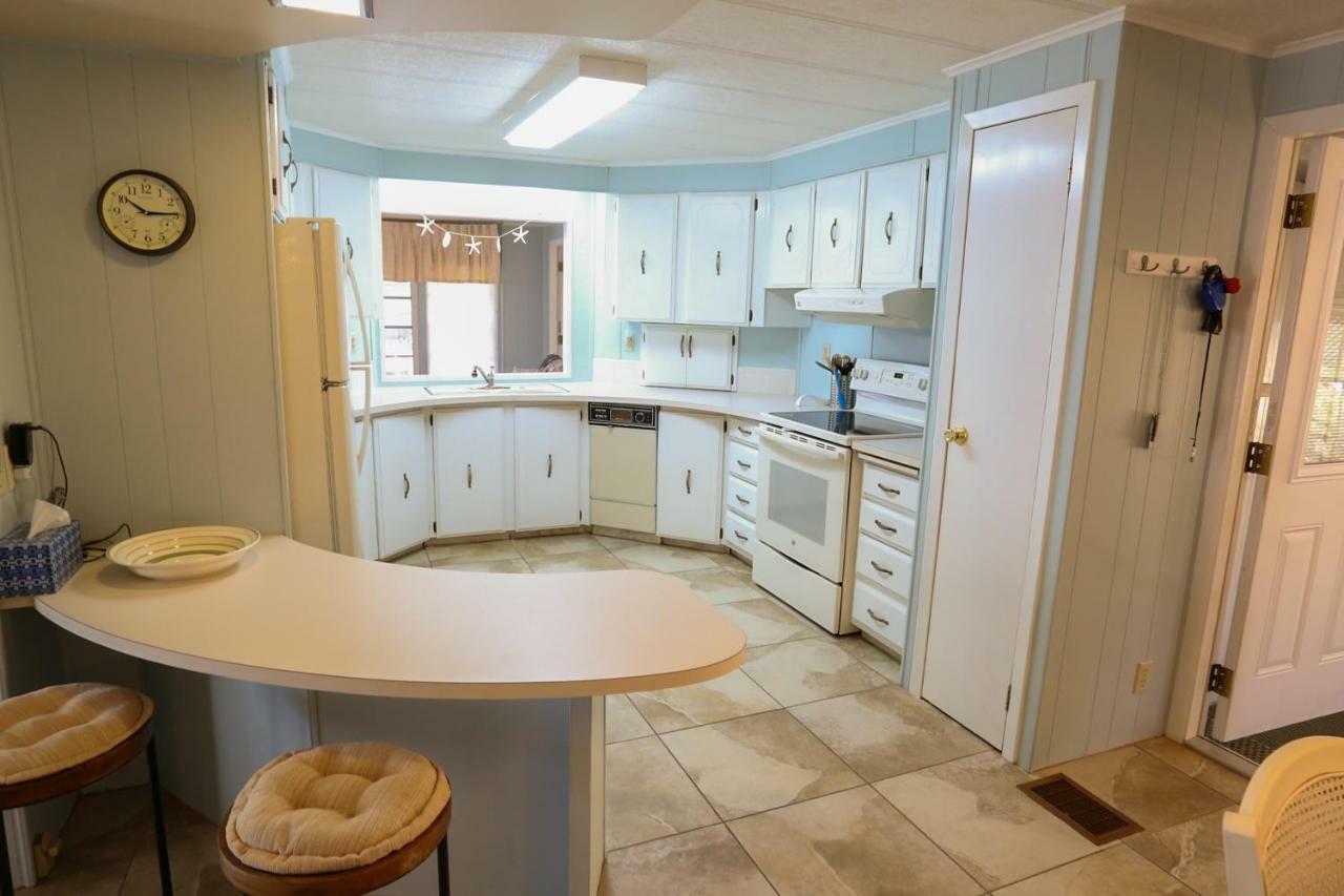Holiday home 17700 Bryan Court Fort Myers Beach