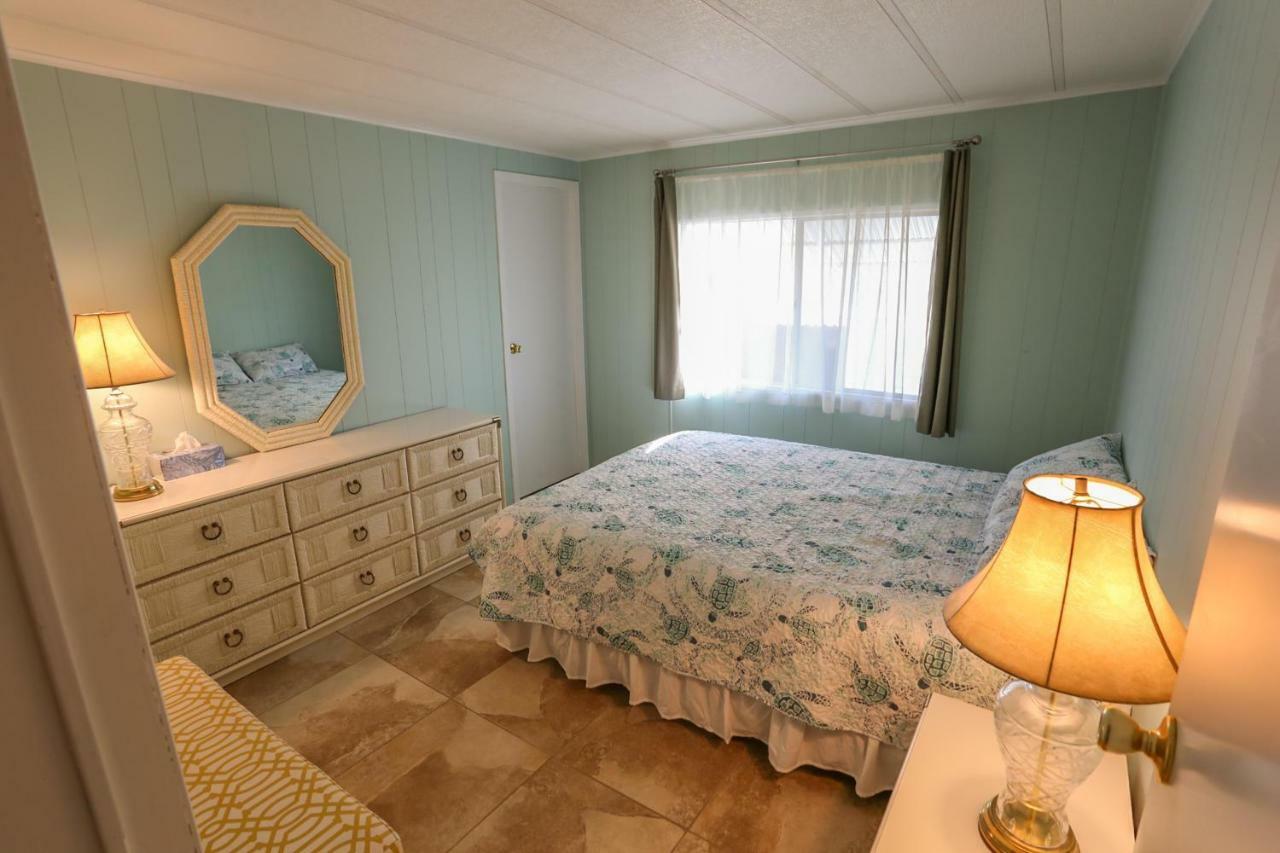 Holiday home 17700 Bryan Court *