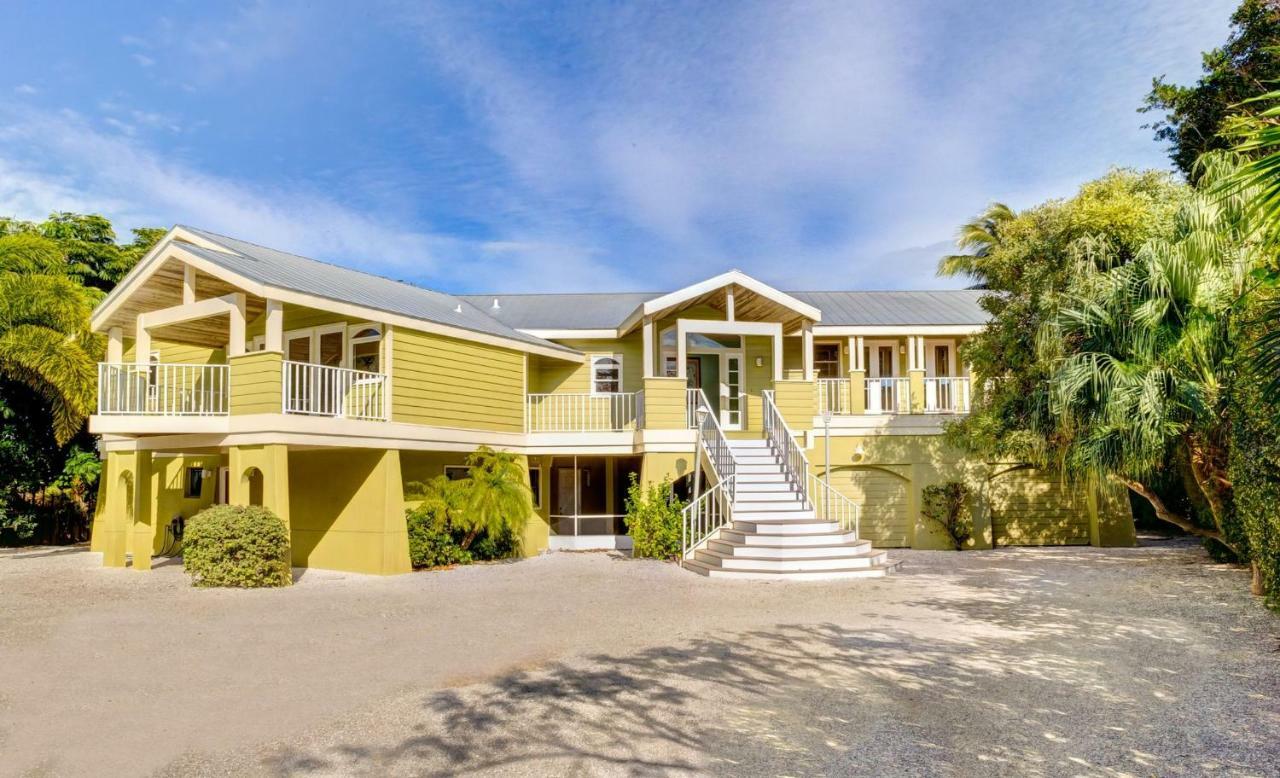 Heron House Holiday home