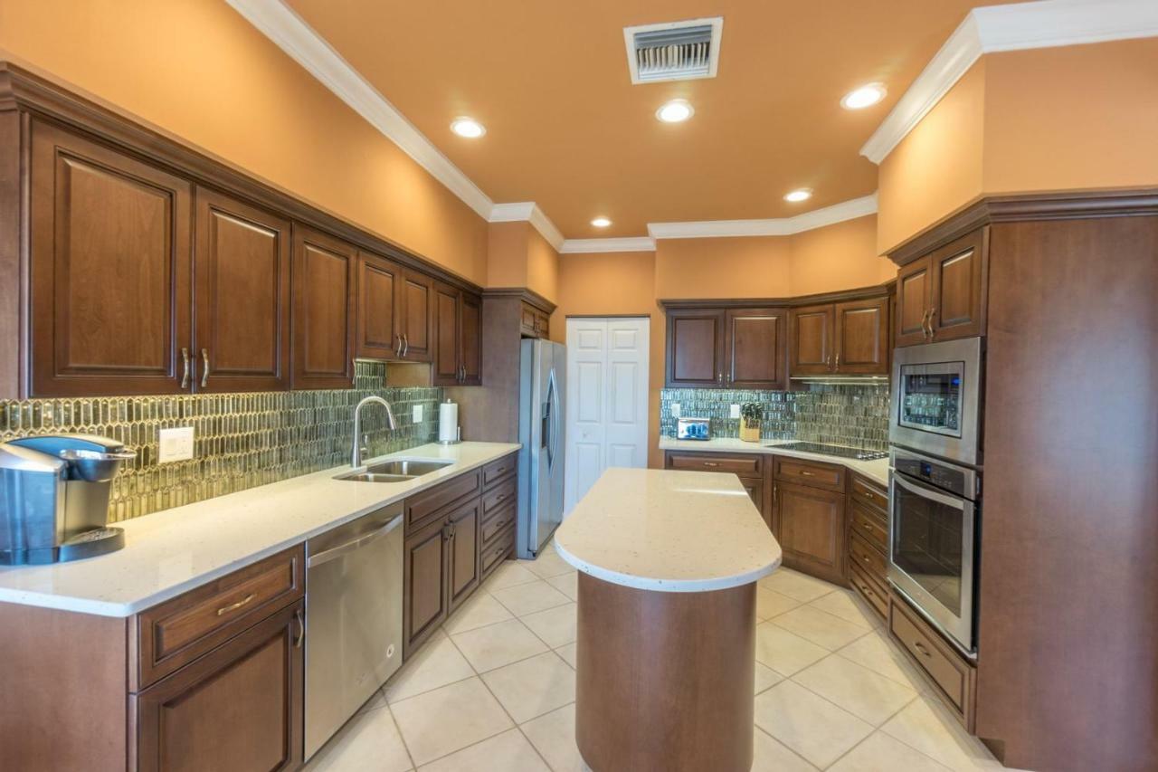 Donax - Captiva Holiday home *