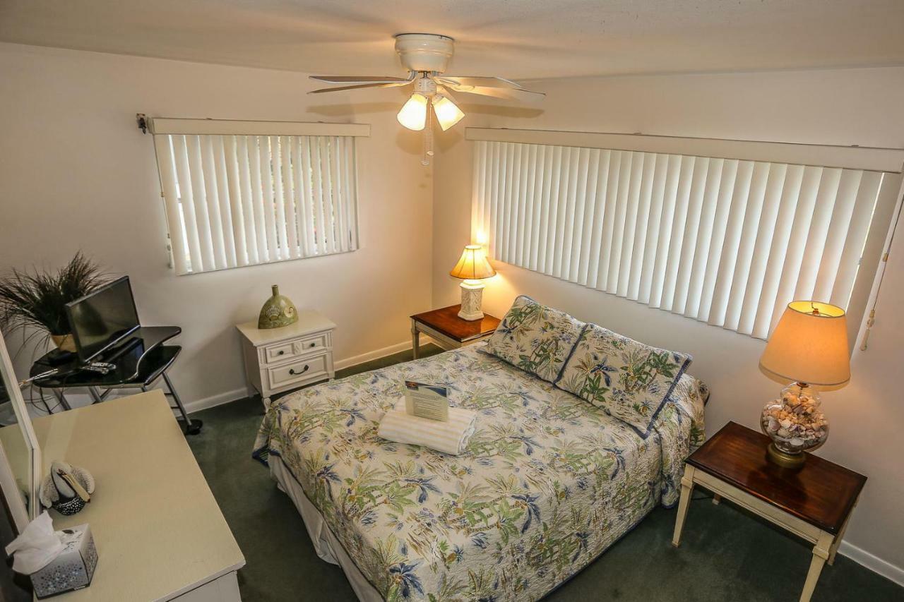 5167 Estero Holiday home *