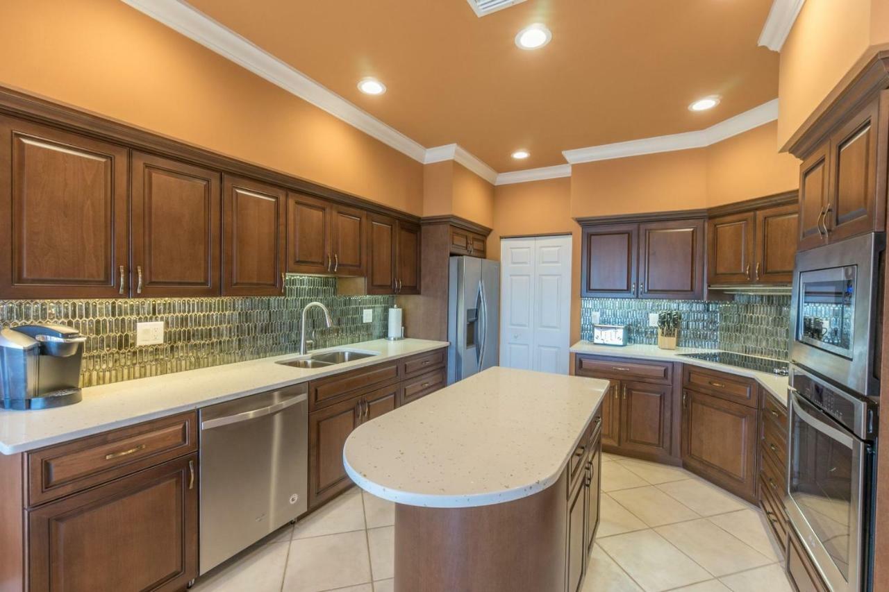 Donax - Captiva Holiday home
