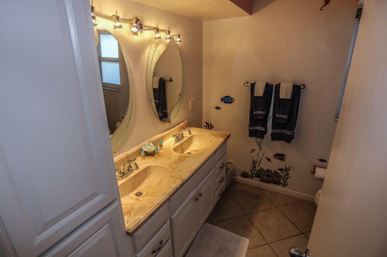 5167 Estero Holiday home *
